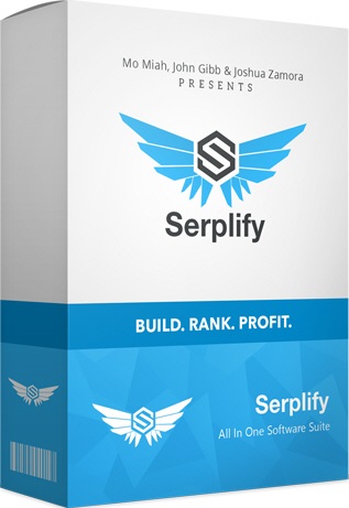 Ласкаво просимо до мого посібника Serplify