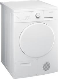Cушильная машина GORENJE D 6 SYW