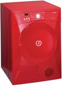 Cушильная машина GORENJE D 72326 RD