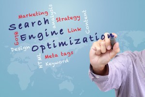 Поисковая оптимизация (SEO) - отличный способ повысить рейтинг сайта в популярных поисковых системах