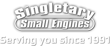 Добро пожаловать в   Singletary Small Engines Inc