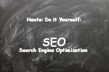SEO означает поисковую оптимизацию (англ