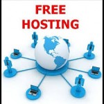 Есть много бесплатных услуг веб-хостинга