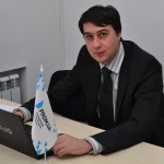 Олексій Філановський, маркетинг-директор Всеукраїнського торгового центру в Інтернеті Prom