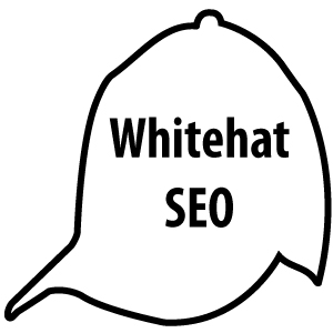 Біла капелюх SEO відноситься до пошукової оптимізації тактики ви або інтернет-маркетингу вашого сайту може використовувати які Google / дружній пошуковій системі для отримання вашого сайту до рангу