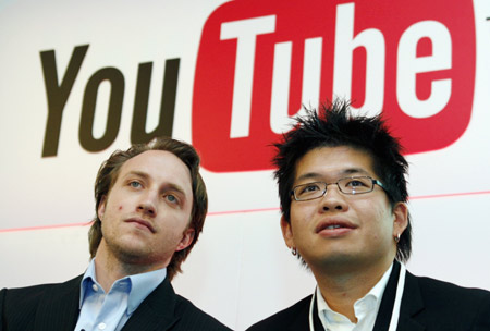 Напевно багато хто пам'ятає момент, коли популярний сайтYouTube став власністю компанії Google