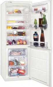 Холодильник ZANUSSI ZRB634W2