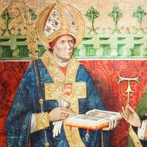 12 сентября 1456 года дон Далмау де Мур и Сервелло, архиепископ Сарагосского, умер в период между 1431 и 1456 годами