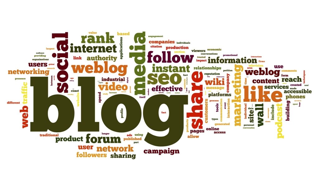 Как создать классный блог на Blogspot