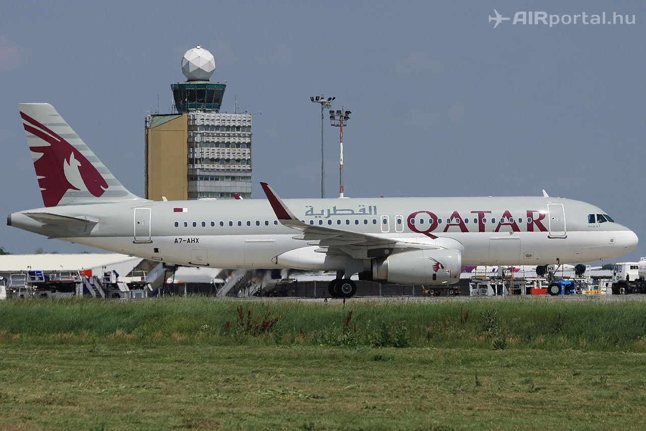Прежде чем знающие читатели спросят в названии заявление о том, что Airbus A320 по-прежнему прибывают из Дохи изо дня в день в аэропорт имени Ференца Листа, их замечания должны быть даны сразу