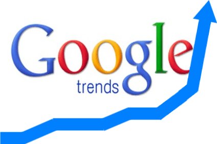 Инструмент Google Trends