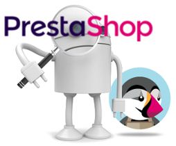 PrestaShop нужен robots